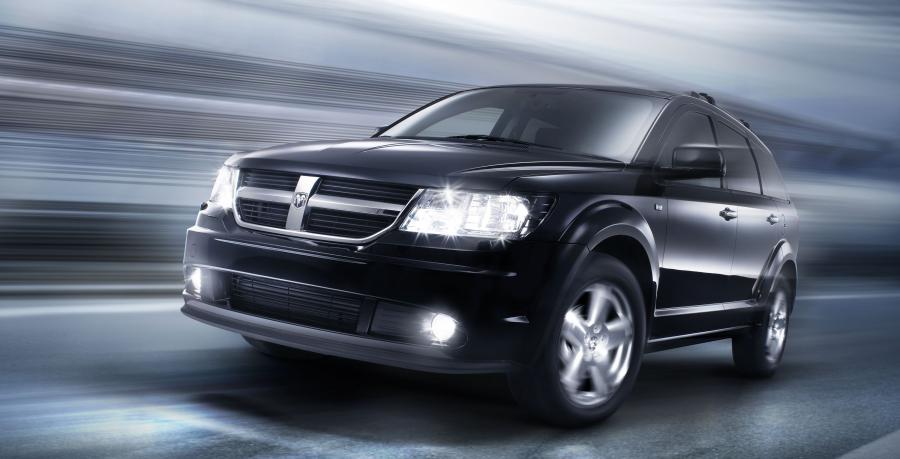  Dodge Journey 2008 года  (фото 285 из 309)